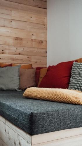 APARTMENTS mit PRIVAT SPA - Haus LuKa in Schönau (Pfalz)