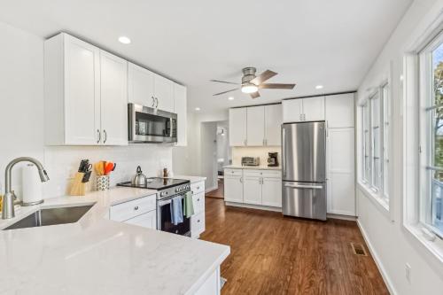 The Briar Patch in Схід Маріон