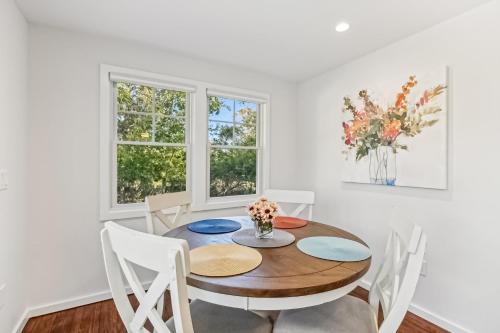 The Briar Patch in Схід Маріон