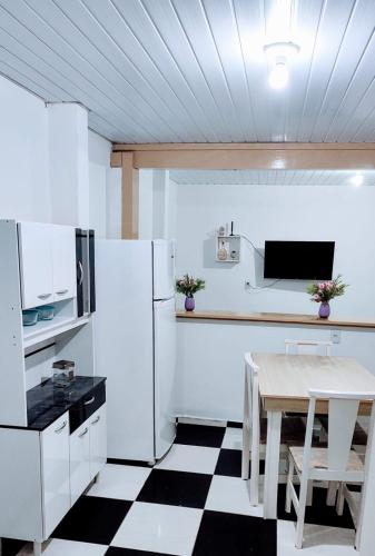 Apartamento completo para 2 pessoas