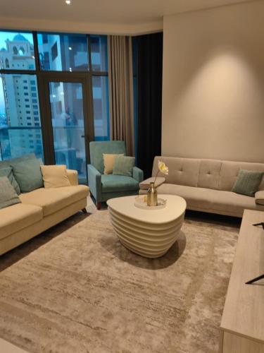 Seven Hotel Palm jumeirah, Dubaj (fotografie 10)