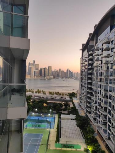 Seven Hotel Palm jumeirah, Dubaj (fotografie 7)