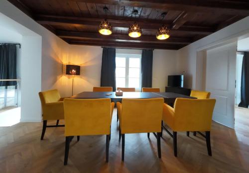 設施, Villa Edelweiss Stuhleck in 施皮塔爾岩塞默靈