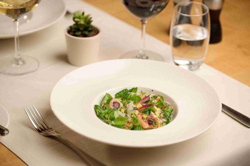 Eurotel Victoria Les Diablerets Superior - image 7