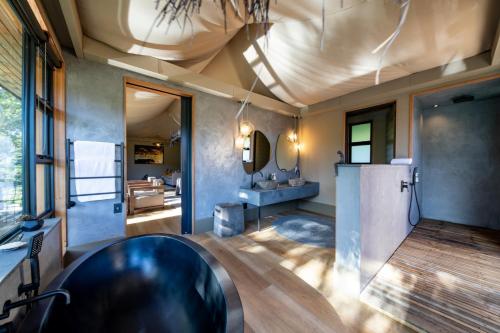 Botlierskop Private Game Reserve Room Type - Luxury Tented Suite Includes 2 Game Drives
