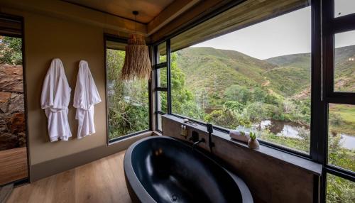 Botlierskop Private Game Reserve