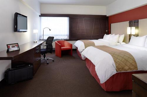 Hotel Ruby Foos Montreal image 24