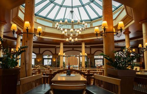 Hotel Tyrol am Haldensee 3