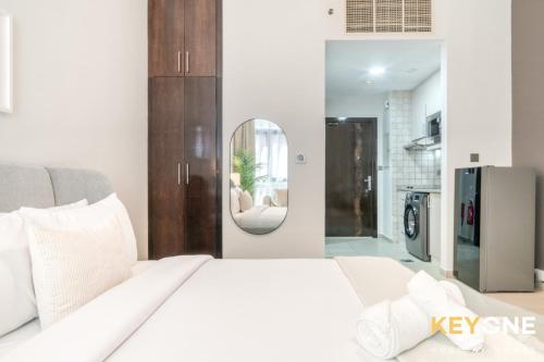 Sanctuary Studio in Barsha Heights - image 5