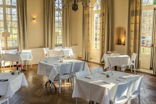 餐飲選擇, Kasteel Pietersheim Maastricht - Lanaken in 拉娜肯