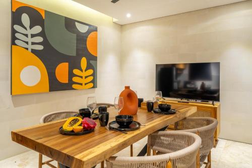 Lekatika - Spacious Pool Villa Close to Local Hotspots, Seminyak (photo 8)