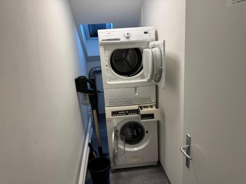 BigTop-Appartement in Wald in 華爾德