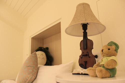 CarNo B&B - image 4