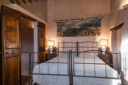 Cortona Village Heights Two Bedroom in Pierle