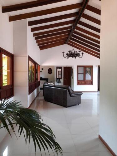 La RIVERA COLONIAL in La Primavera