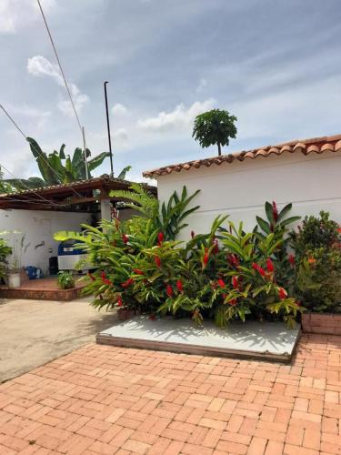 La RIVERA COLONIAL in La Primavera