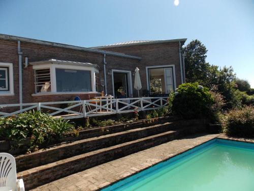 Viesnīcas āriene, Espectacular casa en Villa Nougues in Villa Nougués