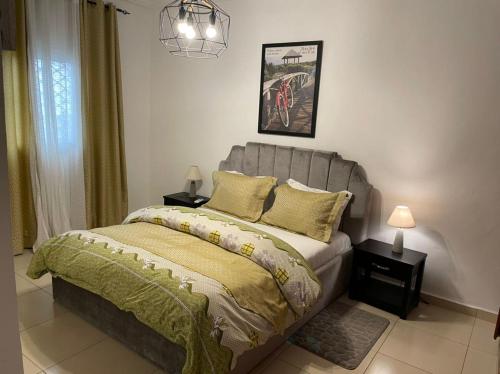 Casa de Luna home in 贝尔