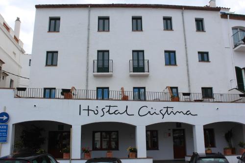 Hostal Cristina