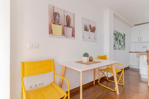 RentitSpain Las Marinas, confort, playa y relax