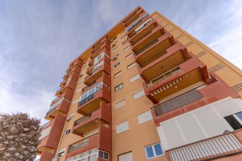 RentitSpain Las Marinas, confort, playa y relax