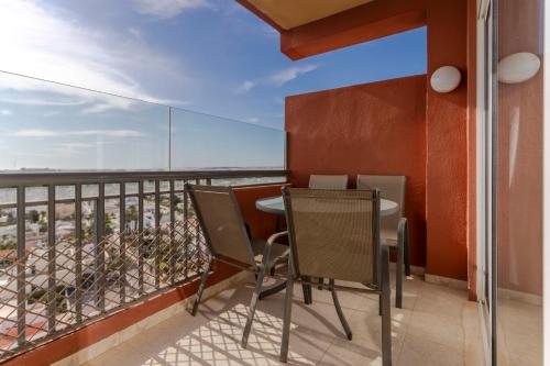 RentitSpain Las Marinas, confort, playa y relax