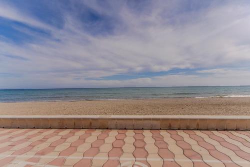 RentitSpain Las Marinas, confort, playa y relax