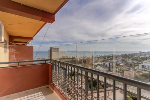 RentitSpain Las Marinas, confort, playa y relax