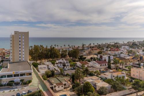 RentitSpain Las Marinas, confort, playa y relax