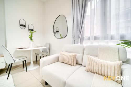 Sanctuary Studio in Barsha Heights - image 3