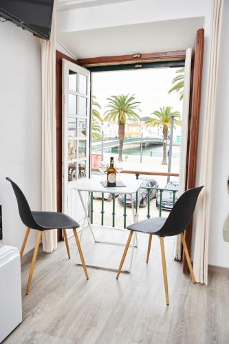 Taah Billa Guest House chambre d'hôte Tavira Municipality