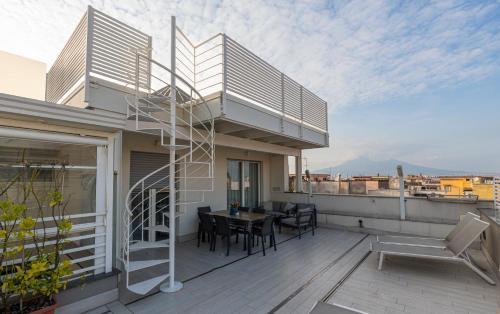 Room Capri in Sant'Antonio Abate