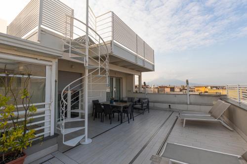 Room Capri in Sant'Antonio Abate