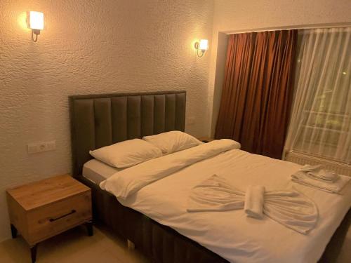 Kadıköy Bull Hotel, Istanbul