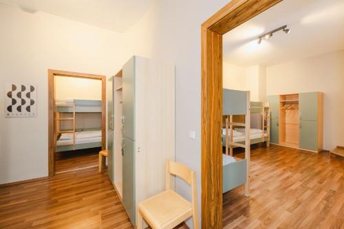 Sleepy Lion Hostel Youth Hotel & Apartments Leipzig - image 3