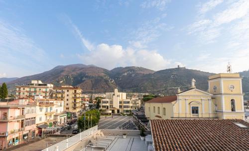 Apartment Vesuvius in Sant'Antonio Abate