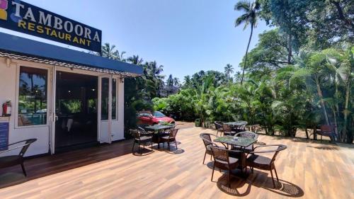 Golden Sands Resort, Morjim 3