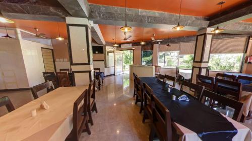 Golden Sands Resort, Morjim 2