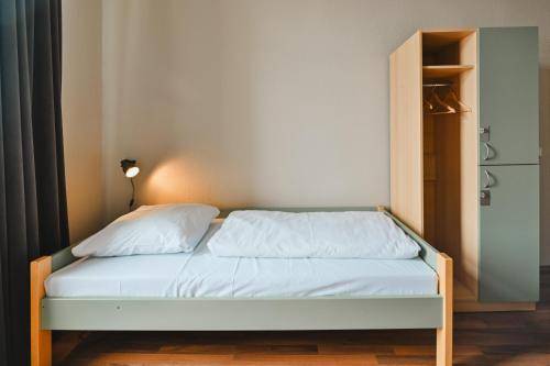 Sleepy Lion Hostel Youth Hotel & Apartments Leipzig - image 12