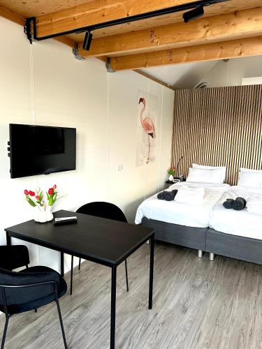 't Dijkhuysje in พเพ็นเดรก