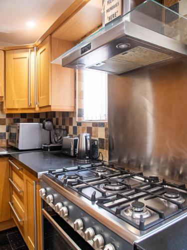 2 bedroom exclusive house in Sheffield in กลีดเลส วัลเลย์