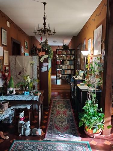 Casa Irene 5