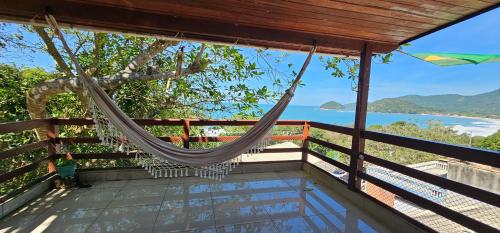 Pousada Encontro das Aguas in Trindade