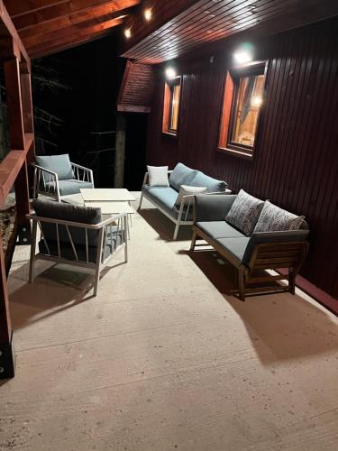 Mountain Mia in Šišava