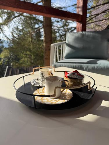 Mountain Mia in Šišava