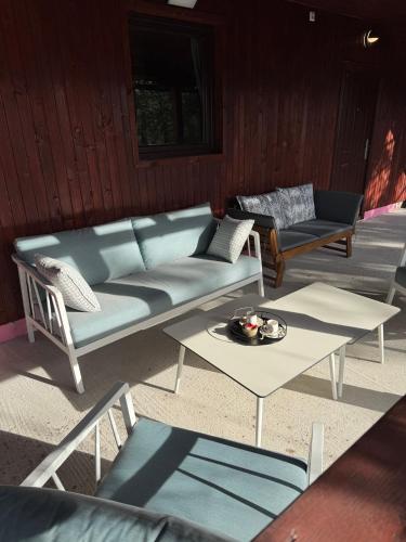 Mountain Mia in Šišava