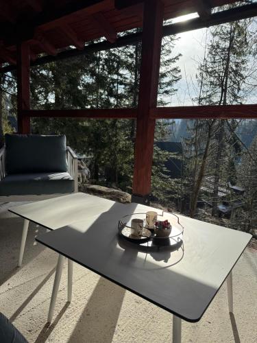 Mountain Mia in Šišava