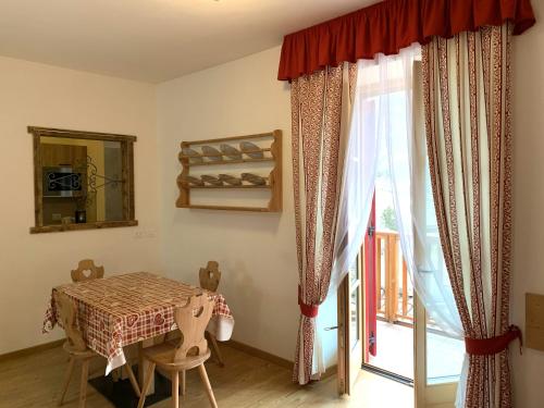  Appartamenti Sissi in Commezzadura