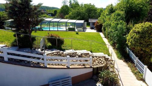 Les Papillons in Dinsheim-sur-Bruche