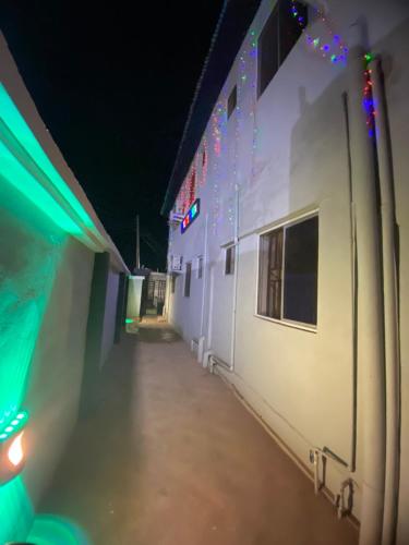 Jeymax Hotel and Suite